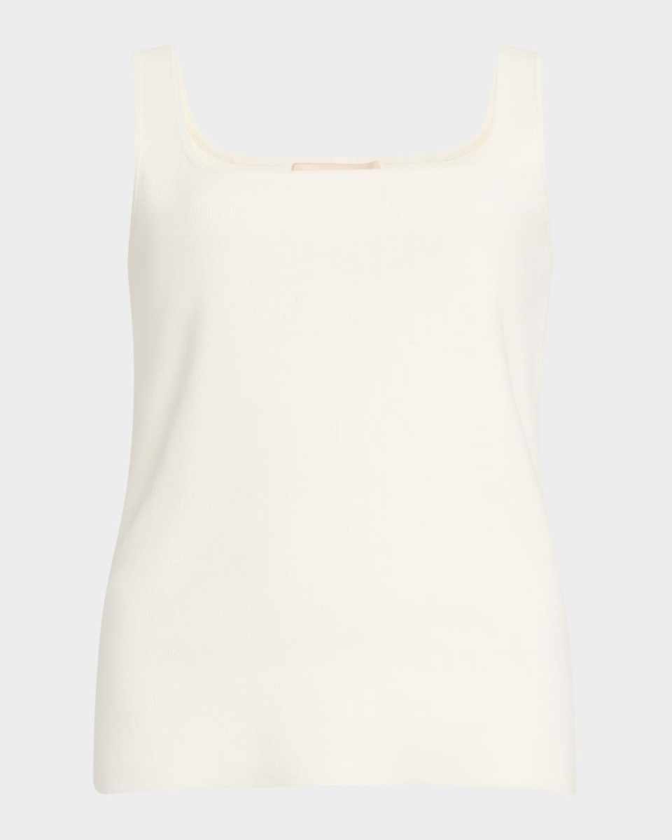 Marla Sweater Tank Top